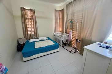 Bandar Saujana Putra