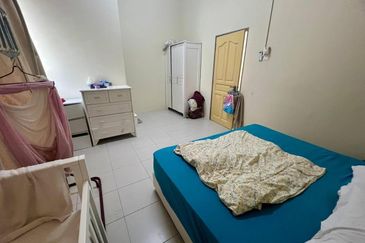 Bandar Saujana Putra