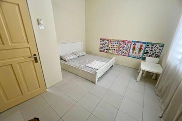 Bandar Saujana Putra