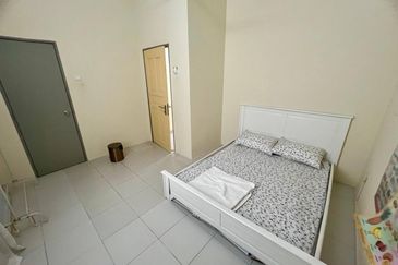 Bandar Saujana Putra