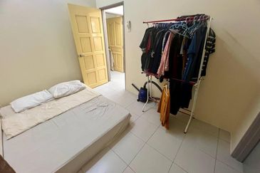 Bandar Saujana Putra