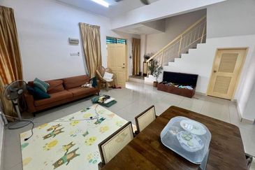 Bandar Saujana Putra