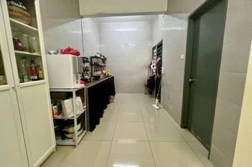 Bandar Saujana Putra