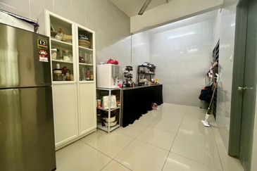 Bandar Saujana Putra