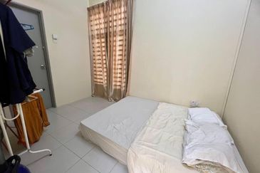 Bandar Saujana Putra