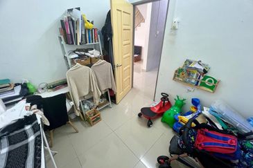 Bandar Saujana Putra