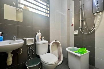 Bandar Saujana Putra