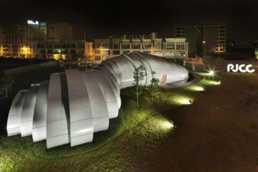 Petaling Jaya Commercial City