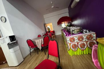 Petaling Jaya Commercial City