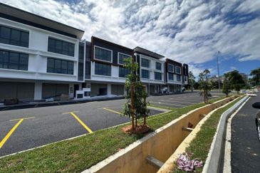 Bandar Seri Putra