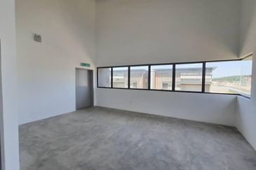 Elmina Business Park