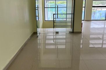 Kawasan Perindustrian Budiman