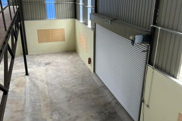 Kawasan Perindustrian Budiman