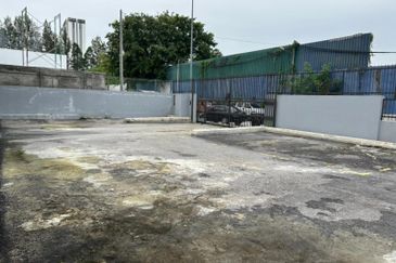 Kawasan Perindustrian Budiman