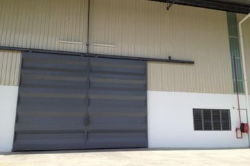 Detached Factory Warehouse for Rent Semenyih Kajang
