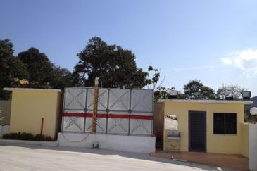 Detached Factory Warehouse for Rent Semenyih Kajang