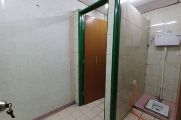 Mah Sing Integrated Industrial Park