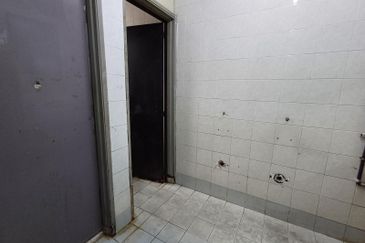 Mah Sing Integrated Industrial Park