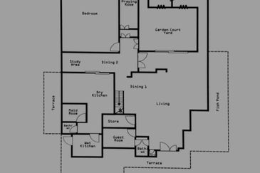 FOR SALE WITH TENANCY. SUITABLE FOR INVESTORS