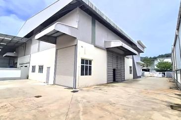 Hi-Tech 7 Industrial Park