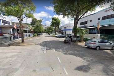 Sunway Damansara Technology Park