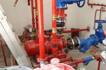 Kawasan Perindustrian Balakong