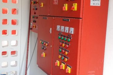 Kawasan Perindustrian Balakong