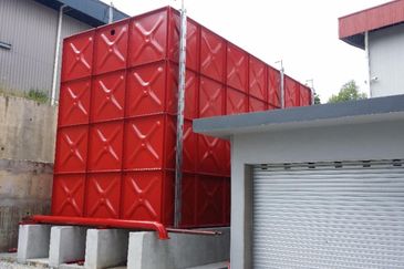 Kawasan Perindustrian Balakong