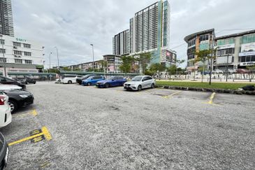 Seksyen 9, Bandar Baru Bangi