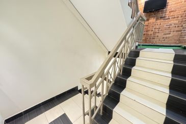 Seksyen 9, Bandar Baru Bangi