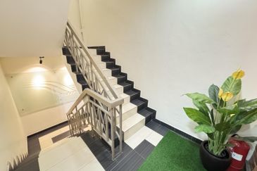 Seksyen 9, Bandar Baru Bangi