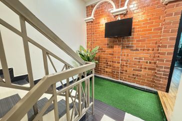 Seksyen 9, Bandar Baru Bangi