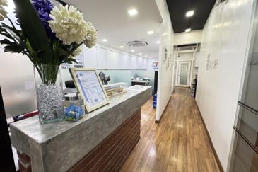 Seksyen 9, Bandar Baru Bangi