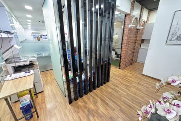 Seksyen 9, Bandar Baru Bangi