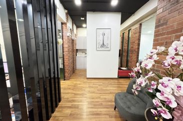 Seksyen 9, Bandar Baru Bangi