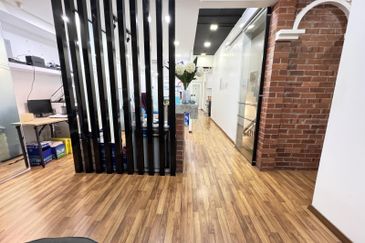 Seksyen 9, Bandar Baru Bangi