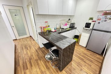 Seksyen 9, Bandar Baru Bangi