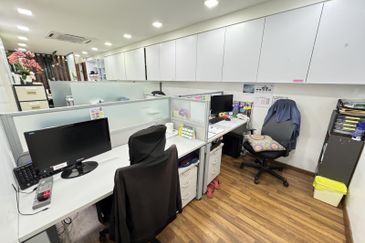 Seksyen 9, Bandar Baru Bangi