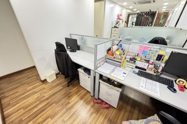 Seksyen 9, Bandar Baru Bangi