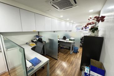 Seksyen 9, Bandar Baru Bangi