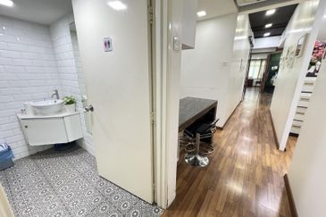 Seksyen 9, Bandar Baru Bangi