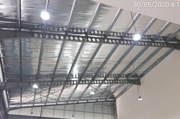 Hi-Tech 7 Industrial Park