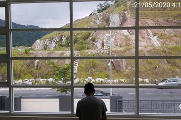 Hi-Tech 7 Industrial Park