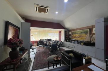 Kawasan Perindustrian Seri Kembangan