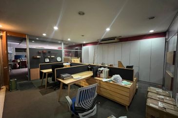 Kawasan Perindustrian Seri Kembangan