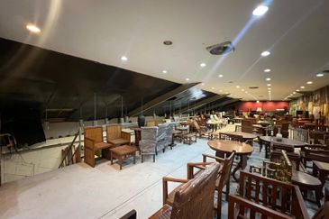 Kawasan Perindustrian Seri Kembangan