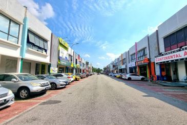 Bandar Saujana Putra