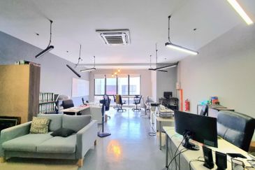 Bandar Saujana Putra