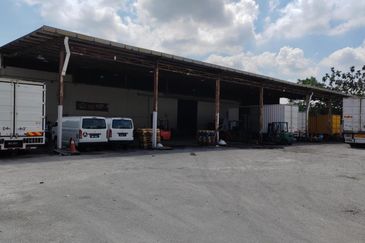 Subang Industrial Park