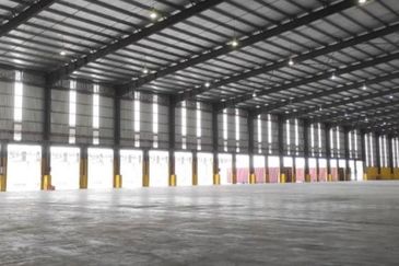 Port Klang Free Zone